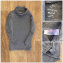 Реглан River Island (4-5лет) 0287