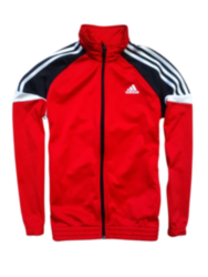 Кофта спортивна Adidas (13-14 років) 2366с