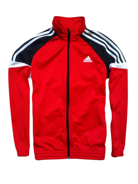 Кофта спортивна Adidas (13-14 років) 2366с
