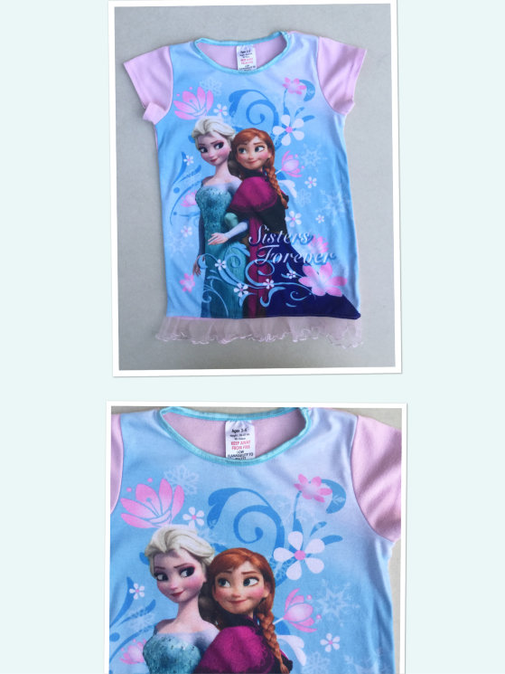 пижама DISNEY(3-4года) 0004д