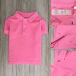 футболка ZARA (6-9мес)0017р