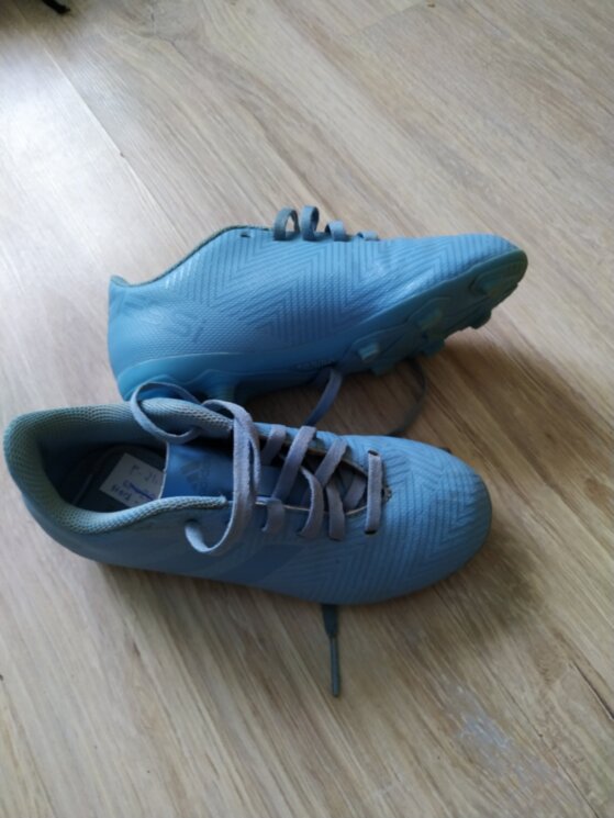 Бутси Adidas (31,5р нога 19,5) 0018в