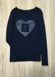 Реглан Primark (11-12лет) 0270д