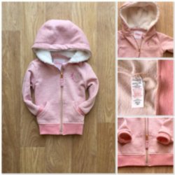 Кофта Primark (9-12мес) 0161р
