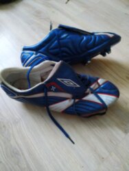 Бутси Umbro (48р стопа 30/30,5см) 0023в