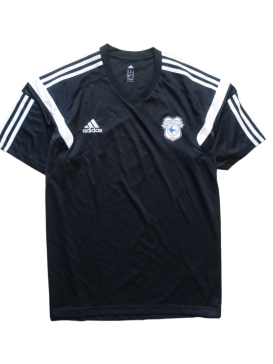 Футболка "Кардіфф Сіті" ( 2XL ) 1175с