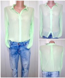 блузка Zara 0001ж