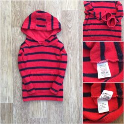 кофта M&S (1,5-2года) 0082р