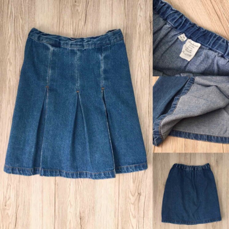 Юбка Matalan ( 11-12лет ) 0130д