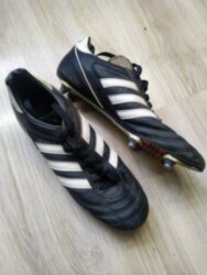 Бутси Adidas (45.3р нога 28) 0024в