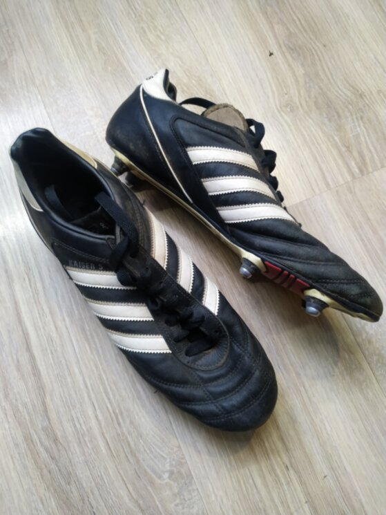 Бутси Adidas (45.3р нога 28) 0024в