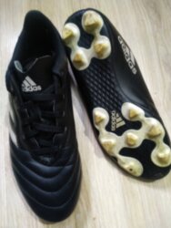Бутси Adidas (40,5р стопа 25,5см)  0216в