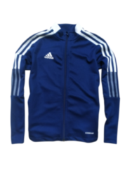 Кофта спортивна Adidas (9-10 років) 2371с