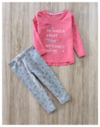 Комплект Matalan (12-18мес) 0338р