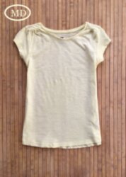 футболка H&M (9-10лет) 0047д