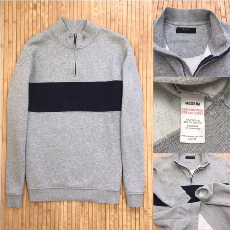 Джемпер Matalan ( размер М ) 0009м