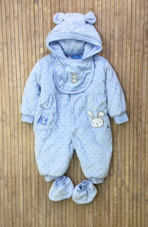 Комбинезон Baby (3-6мес) 0065р