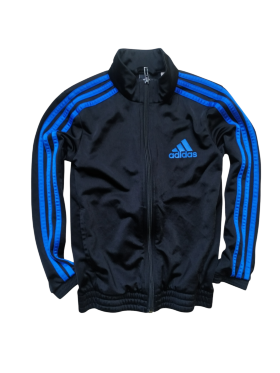 Кофта спортивна Adidas (7-8 років) 2128с