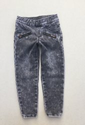 джинсы ZARA (4-5лет) 0008д