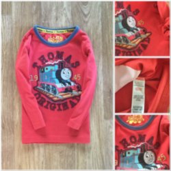 реглан M&S (1,5-2года) 0117р