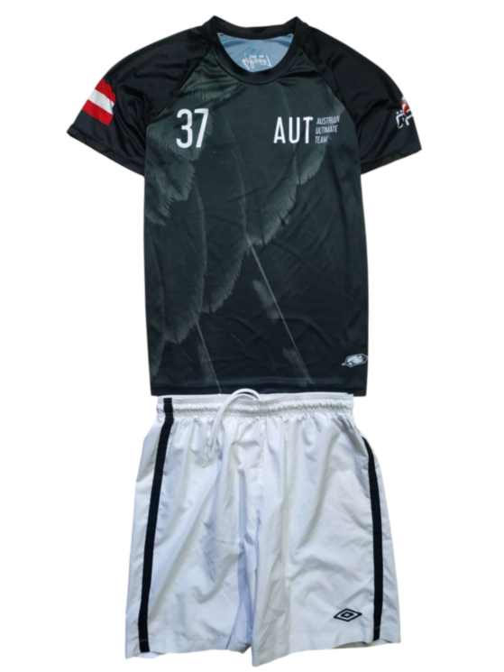 Форма " Австрії" ( M/L ) 2212с
