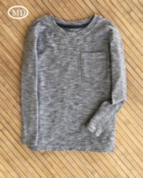 Реглан George (4-5лет) 0437
