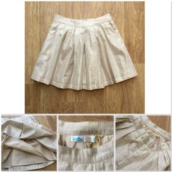 Юбка M&Co (5-6лет) 0060д