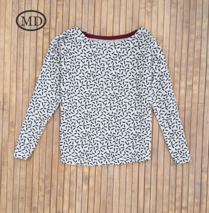 Реглан Matalan (2,5-3года) 0112д