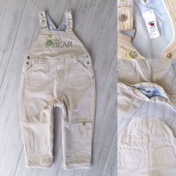 комбинезон Baby Club (2года) 0069д