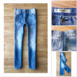 Джинсы Denim Co (9-10лет) 0198
