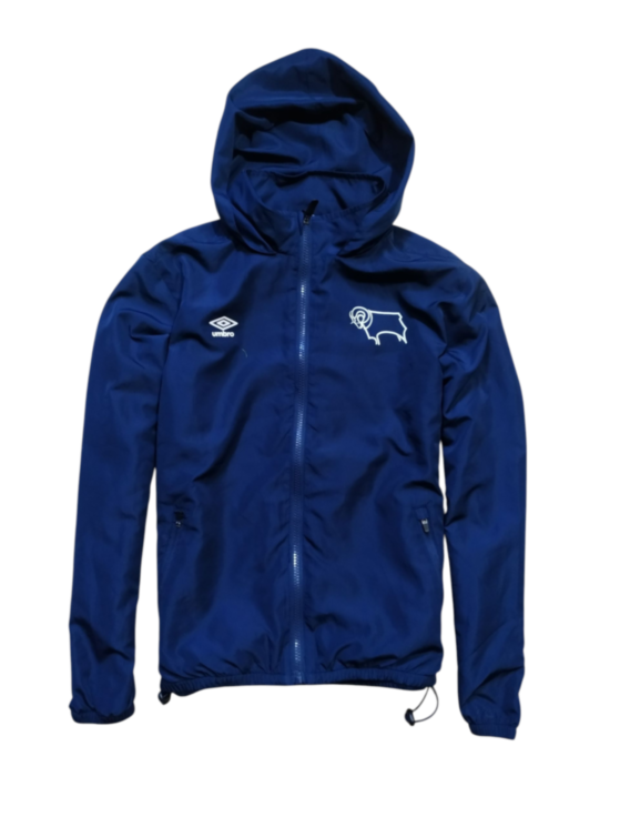 Ветрівка Umbro ( 10-11 років ) 2306с