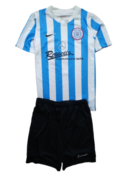 Форма Nike ( 12-13 років) 1793с