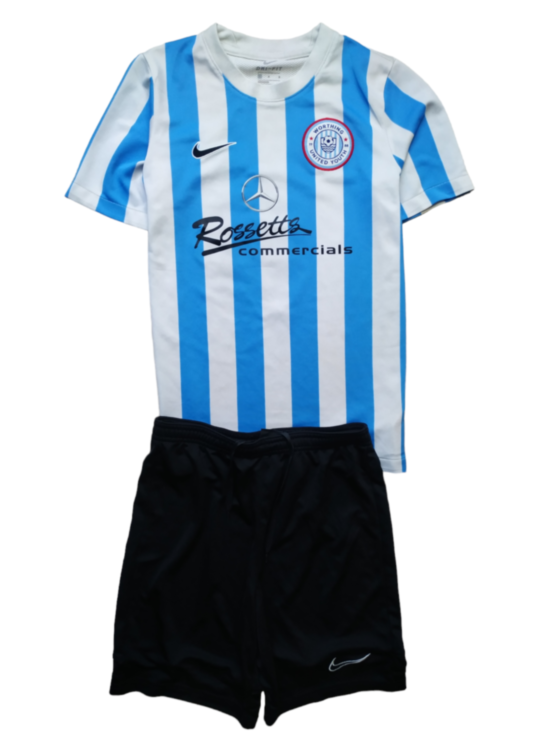 Форма Nike ( 12-13 років) 1793с