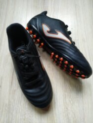 Сороконіжки Joma ( 36,5р стопа 23см) 0254в