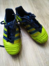 Бутси Adidas (33р нога 20) 0161в