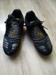 Бутси Nike (30р нога 18,5) 0162в