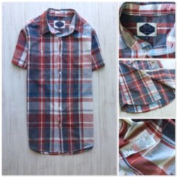 Рубашка New Look ( размер XS ) 0005M