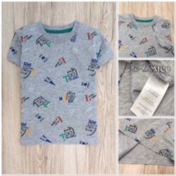 Футболка Matalan (18-24 мес) 0137р