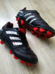 Бутси Adidas (30,5 р нога 19) 0163в