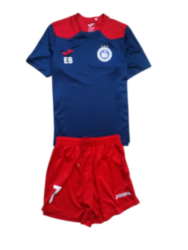 Форма Joma (8-10 років) 2219с