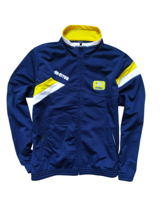 Кофта спортивна errea (11-12 років) 2382с