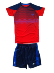 Форма UMBRO (11-12 років) 2221с