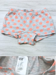 трусы H&M (5-6лет) 0014д