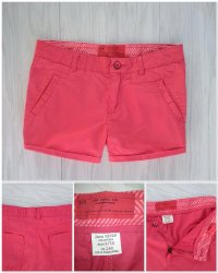 шорты Zara (9-10лет) 0041д