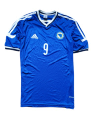 Футболка " Боснія та Герцеговина" ( XXL ) 2385с