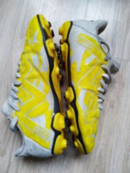 Бутси PUMA ( 33р стопа 20см) 0256в