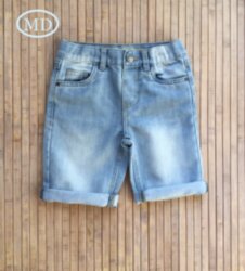 Шорты Denim (4-5лет) 0233