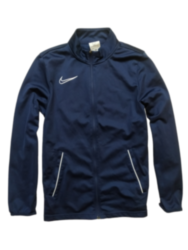 Кофта спортивна Nike (11-12 років) 1464с