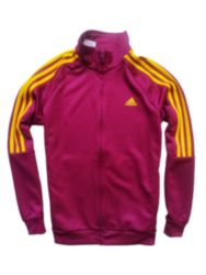Кофта спортивна Adidas (11-12 років) 1879с