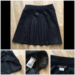 Юбка River Island (11-12лет) 0089д
